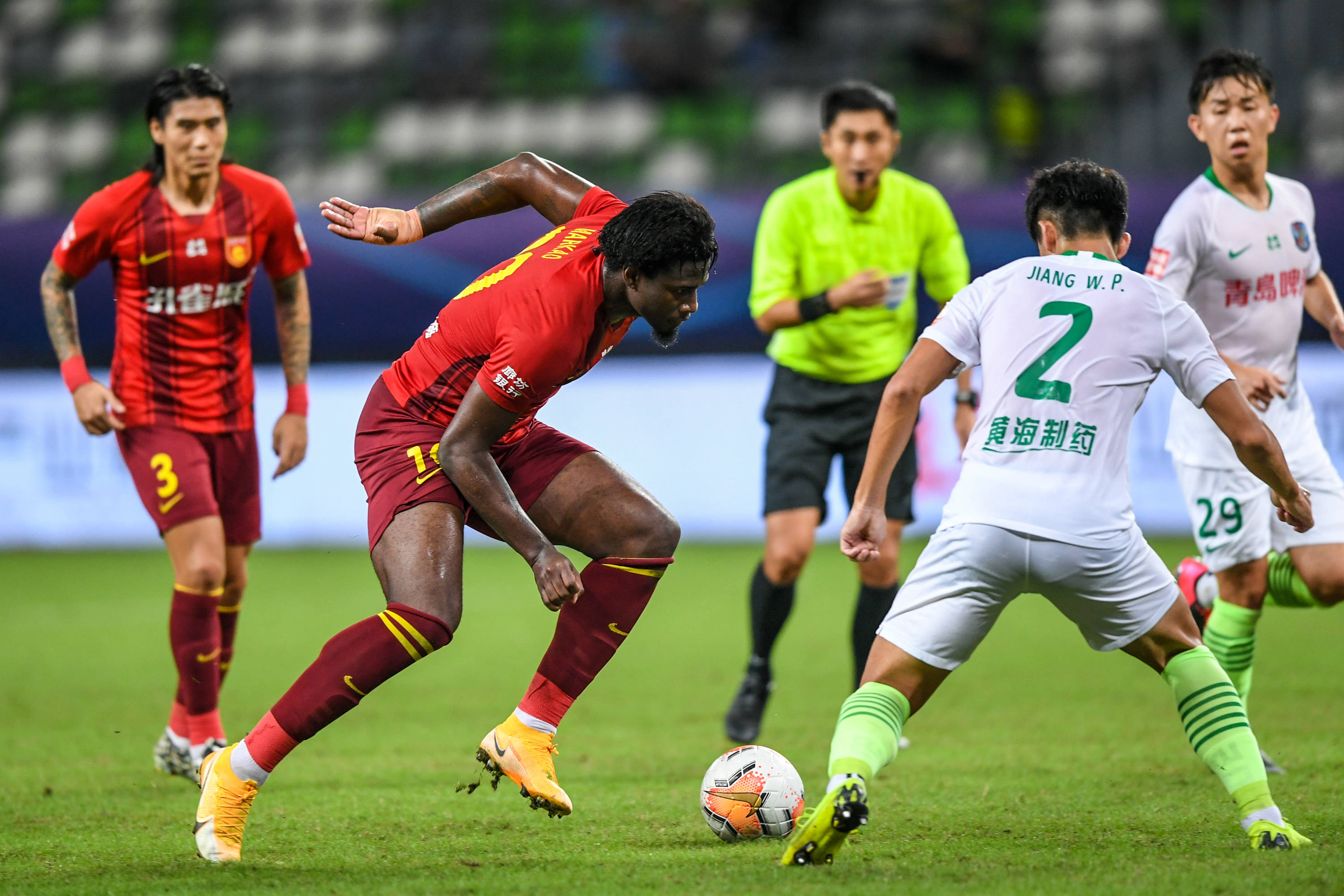 9局配置两 9局配置两