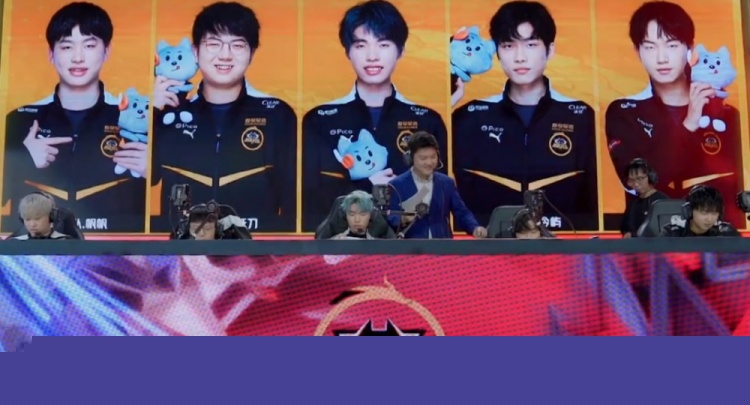 若你在翻牌 若你在翻牌