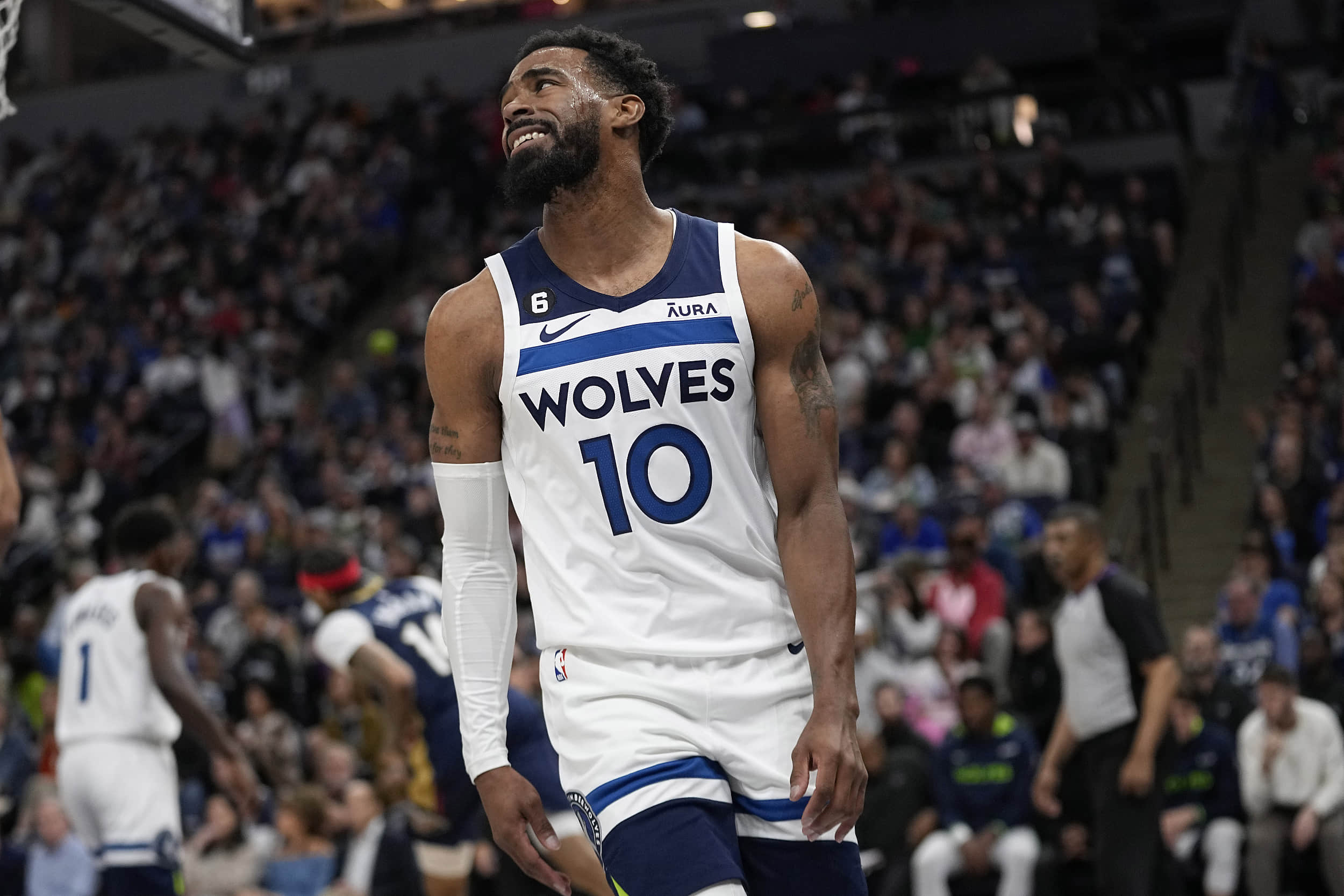 直接打穿了 直接打穿了